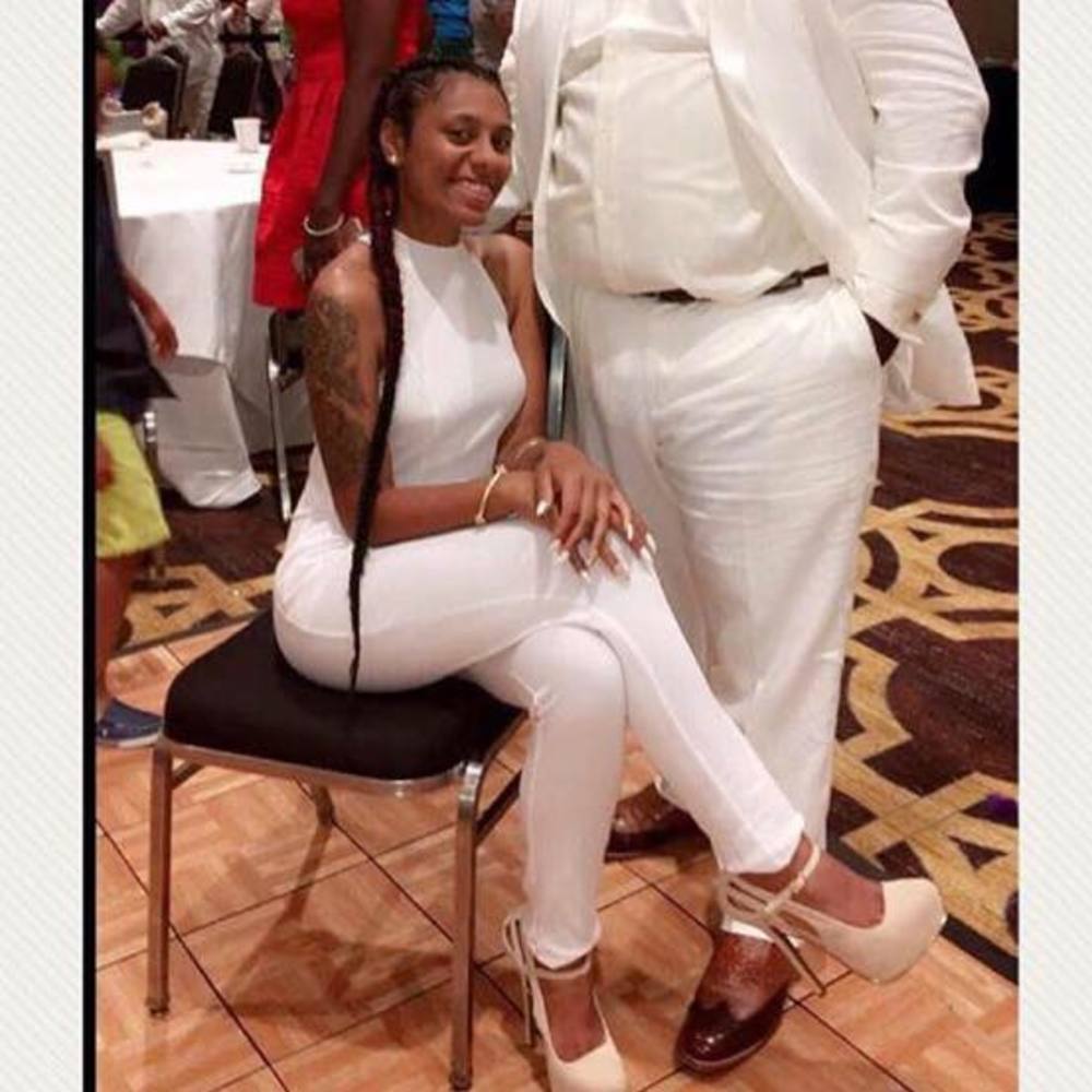 Meet your Posher, Nichole